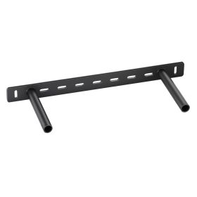 2 Pcs Shelf Brackets 16 inch / 406.4 mm Heavy Duty Floating Shelf Brackets