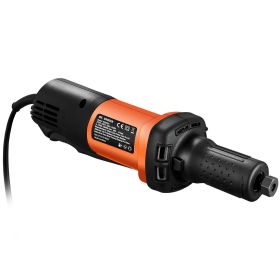 VEVOR Die Grinder, 1/4" Collet Variable Speed (7000-30000RPM), Heavy Duty Electric, Ergonomic Grip for Rust Removal, Grinding, Cutting, Polishing